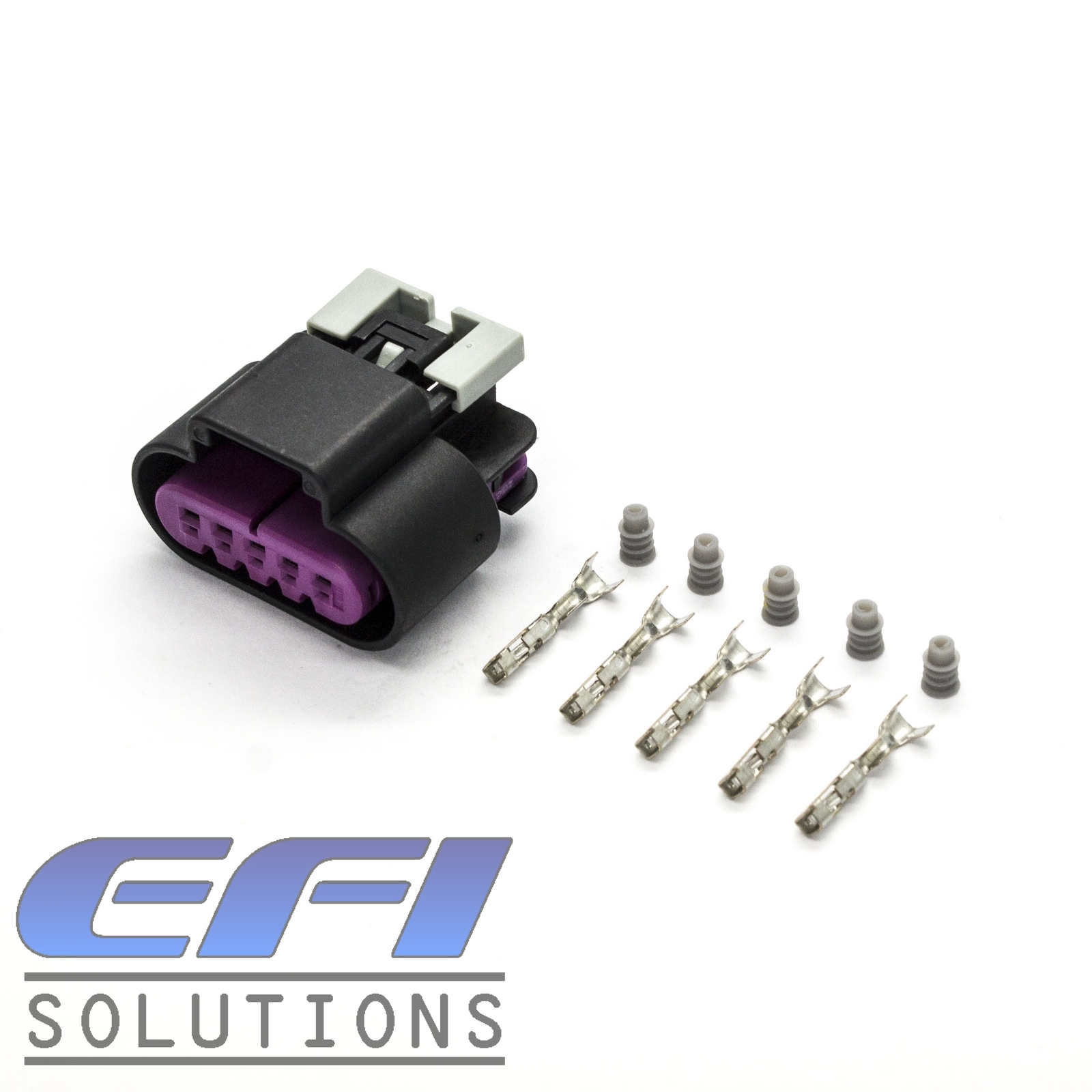 5 Pin Connector Common For GM Air Flow Meters