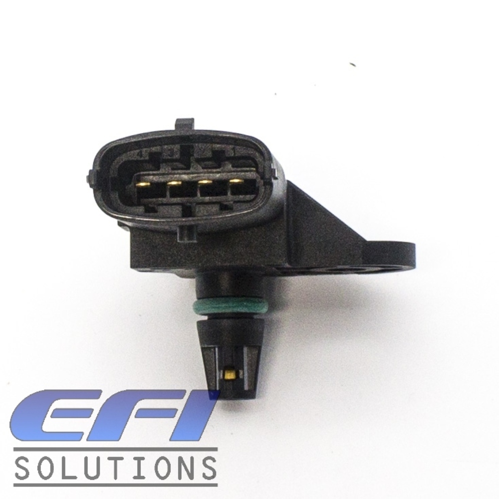 Pressure Sensor - Bosch - 0 261 230 217 Ford Falcon FG Map Sensor, 1.15 BAR Motorsport