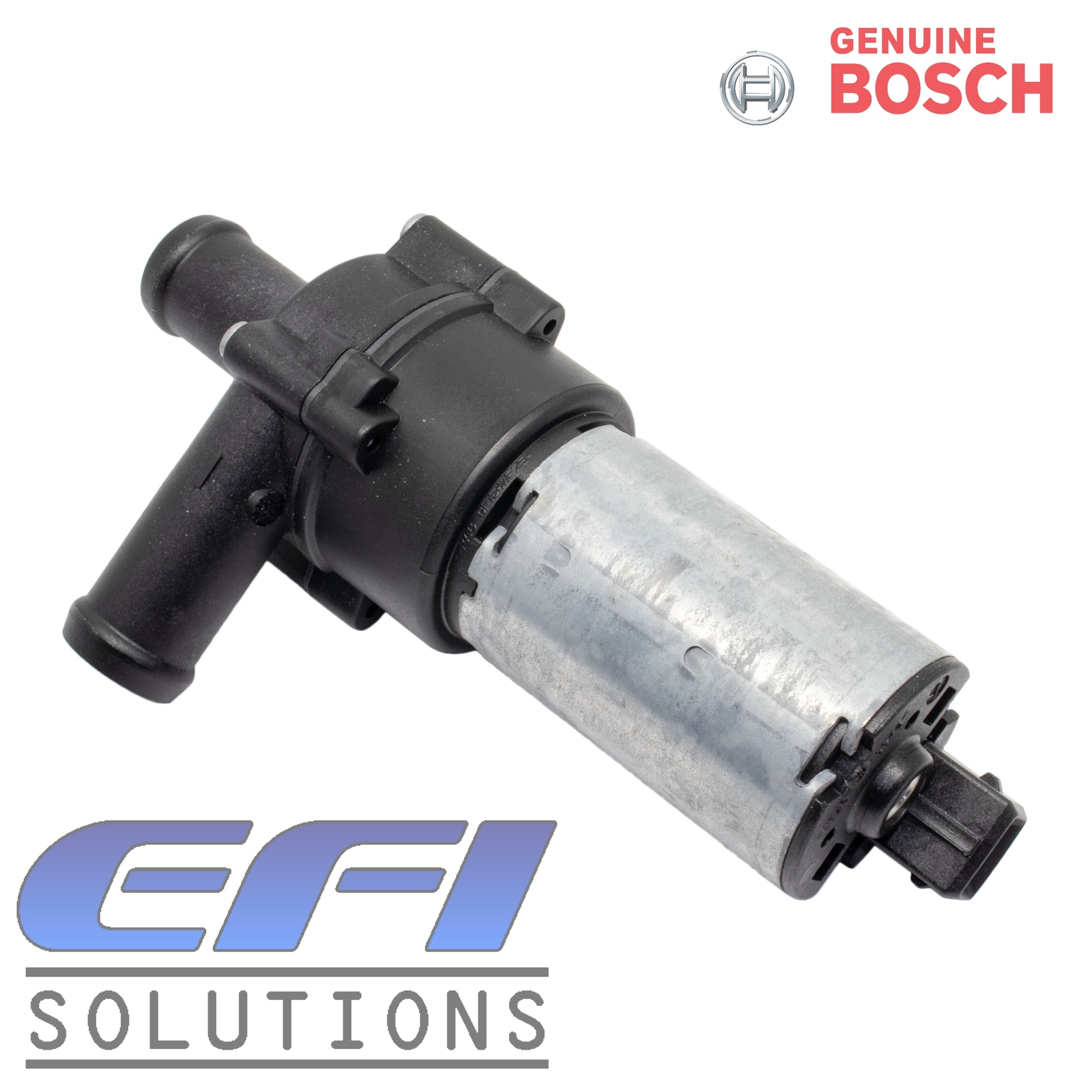 Genuine Bosch Electric Water Pump 0 392 020 039