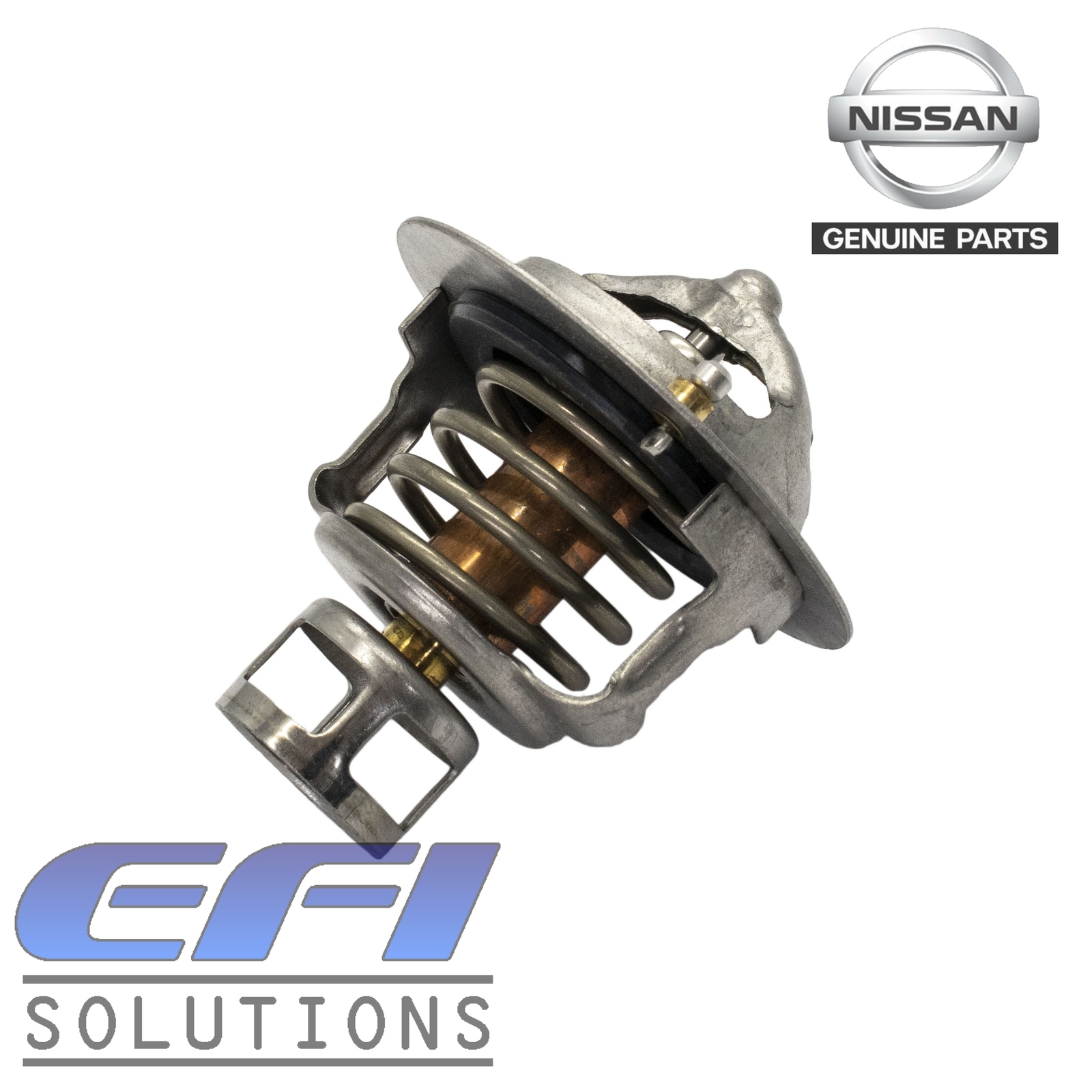 Genuine Nissan Thermostat "R31, R32, R33, R34, A31, C32, C33, C34, WC34 ...