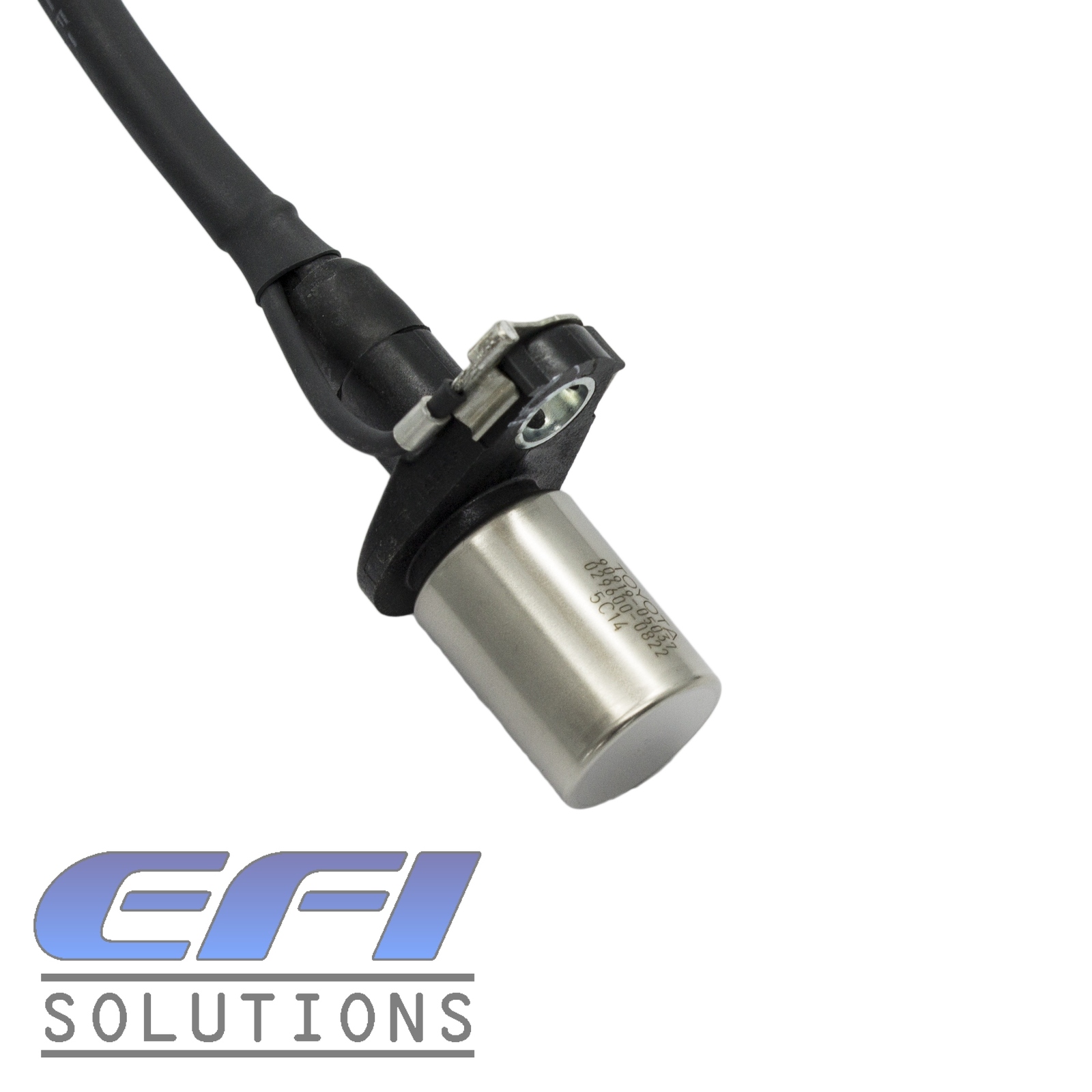 Crank Angle Position Sensor