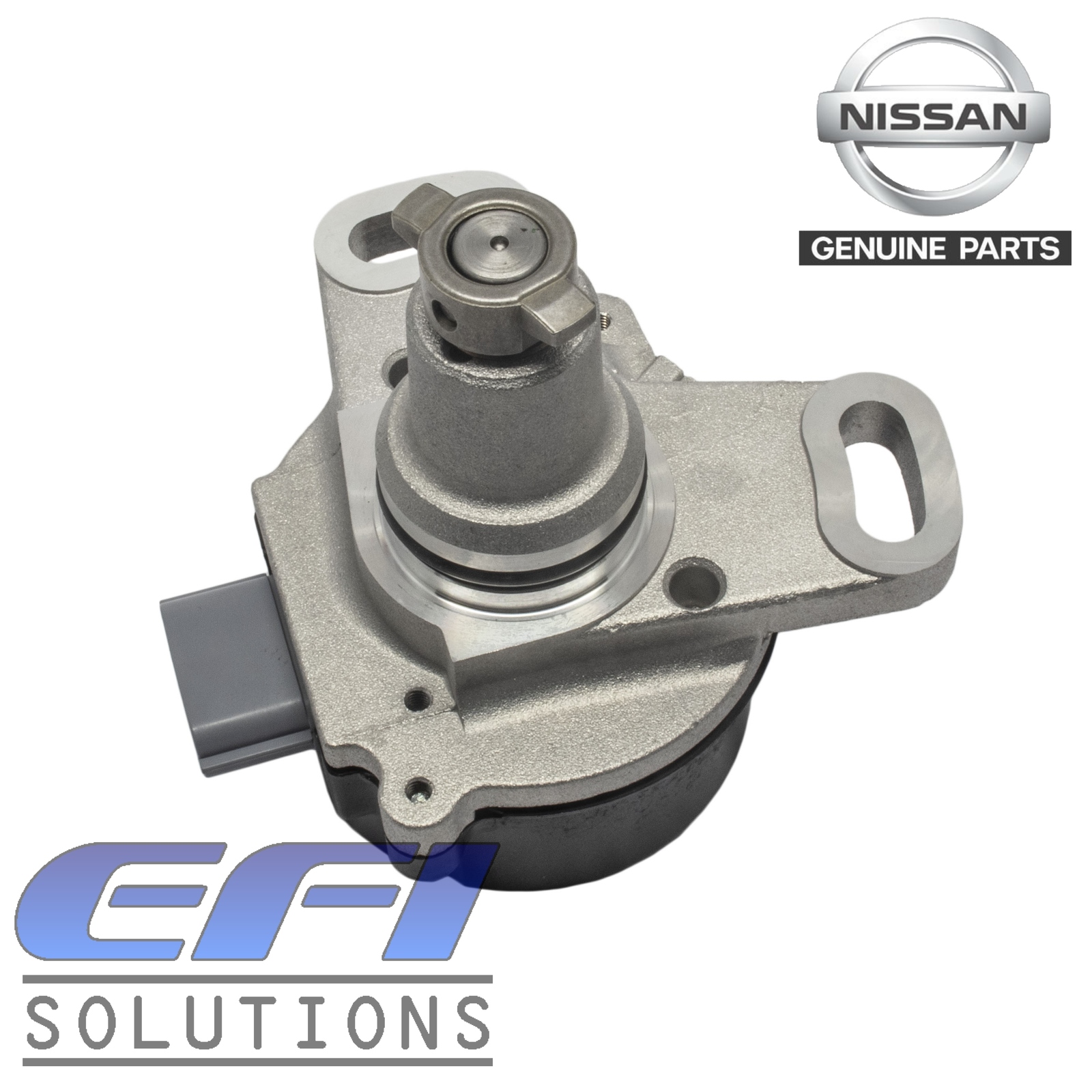 Crank Angle Sensor Function