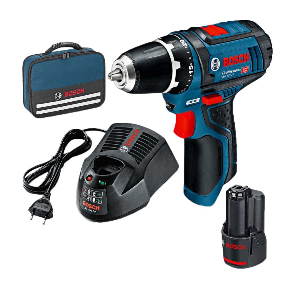 Bosch Professional Drill Diver