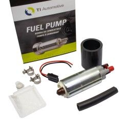 WALBRO 255 Lph FUEL PUMP Kit (GSS342) "S13, 180sx, R32"