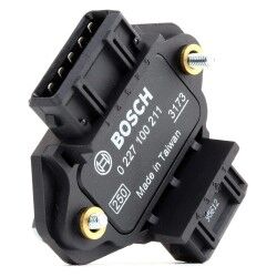 Bosch BIM211 4 Channel Ignition Module