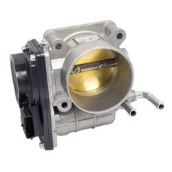 Hitachi Throttle Body (Right Bank) "CV36, J50, V36, Y50, Y51, Z33, Z34"