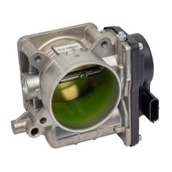 Hitachi Throttle Body (Right Bank) (VR38DETT) "R35 - GTR"