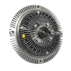 Viscous Hub Clutch Fan "C34, C35, R33, R34, WC34"