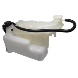 Radiator Overflow / Expansion Tank (ZD30 / TD42TI) "Y61, TY61"