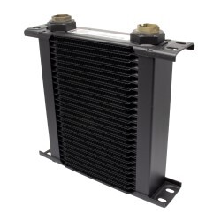 Setrab ProLine STD Oil / Fluid Cooler (Series 1 - 210mm Wide) "25 Row"