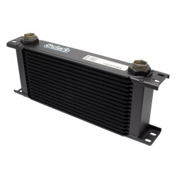 Setrab ProLine STD Oil / Fluid Cooler (Series 6 - 330mm Wide) "16 Row"