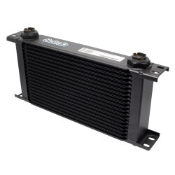 Setrab ProLine STD Oil / Fluid Cooler (Series 6 - 330mm Wide) "19 Row"