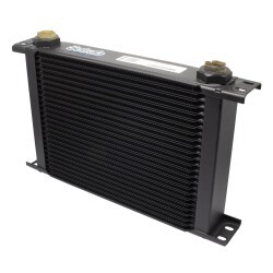 Setrab ProLine STD Oil / Fluid Cooler (Series 6 - 330mm Wide) "25 Row"