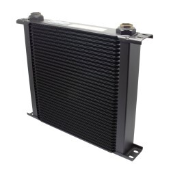 Setrab ProLine STD Oil / Fluid Cooler (Series 6 - 330mm Wide) "34 Row"