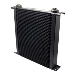 Setrab ProLine STD Oil / Fluid Cooler (Series 6 - 330mm Wide) "40 Row"