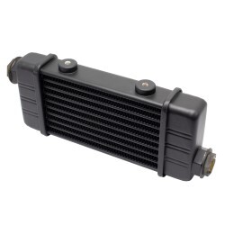 Setrab ProLine SLM Oil / Fluid Cooler (141mm Wide Core) "10 Row"