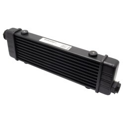 Setrab ProLine SLM Oil / Fluid Cooler (250mm Wide Core) "10 Row"