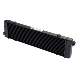 Setrab ProLine SLM Oil / Fluid Cooler (420mm Wide Core) "14 Row"