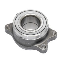 NTN Wheel Bearing (Rear) "S13, 180sx, S14, S15, R32, R33, R34, C33, C34, C35, WC34, A31, Z32"