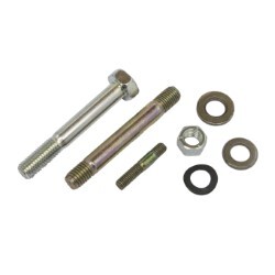 Timing Belt Tensioner And Idler Pulley Bolt & Stud Kit "RB Twin Cam"