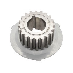 Crank Pulley / Gear (RD28) "Y61"