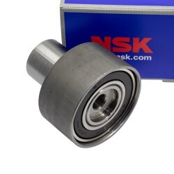 NSK Timing Belt Idler Pulley (RB) "R31, R32, R33, R34, A31, C32, C33, C34, C35, WC34, AWC34"