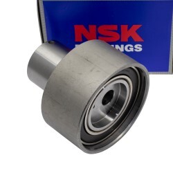 NSK Timing Belt Tensioner Pulley (RB26, RB30 & VG30/33) "VL, R31, R32, R33, R34, Y60, D21, D22, J30, R50"