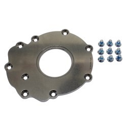 High Speed Engineering Billet Oil Pump Backing Plate (2JZ-GTE)