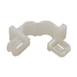 Washer Hose Clip "S13, 180sx, R32, A31, C33, C34, C35"