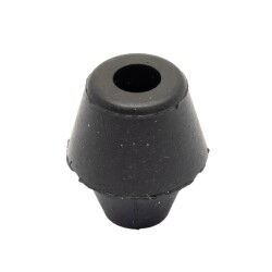 Bonnet Rubber Stopper Center "S15, R34"