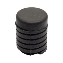 Bonnet Rubber Stopper Main "S13, 180sx, S14 & S15"