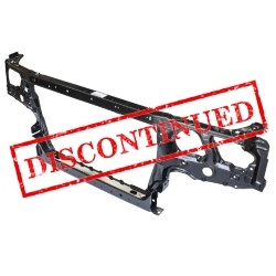 Radiator Support Panel (4WD) "R33" - SEE DESCRIPTION **DISCONTINUED**