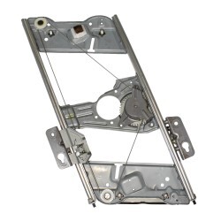 Door Window Glass Regulator (Right Side) "S13, 180sx"