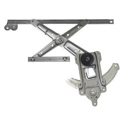 Door Window Glass Regulator (Right Side) "R34 - 2 Door"