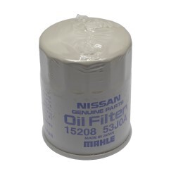 Oil Filter "S13, 180sx, R34, WC34, AWC34"