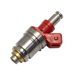 Fuel Injector (TB42E & KA24E) "D21, D22, Y60 - GQ, R20"