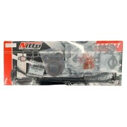 Nitto Engine Gasket Kit RB25 (Non-Neo) ( No Head Gasket )