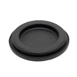 Spare Wheel Well Rubber Plug (Large) "S13, 180sx, S14, R32, R33, A32, B13, J30, K11, KN13, N13, N14, N15, P10, P11, U11, U12, U13, U14, Y32"