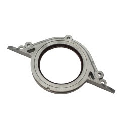 EFI - Rear Main / Crank Retainer & Seal (VQ) "Z33, M35, AM35, V35, Y33, Y34, A32, CA33, J31, J32, Z50, E50"