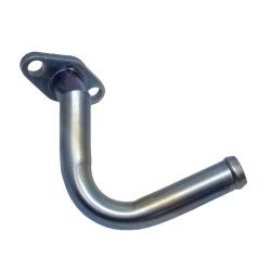 Turbo Metal Oil Drain Tube (JDM) "S14, S15 T28"