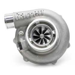 Garrett G-Series G30-770 REVERSE ROTATION Turbo "0.83 A/R V-Band Turbine Housing"