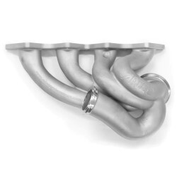 ARTEC Mitsubishi Evo 7-9 4G63 70mm V-Band Exhaust Manifold