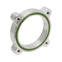 Bosch 54mm Throttle Body Weld Flange