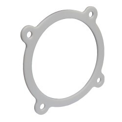 Bosch 82mm Throttle Body Teflon Insulating Gasket