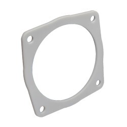 Bosch 74mm Throttle Body Teflon Insulating Gasket