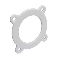 Bosch 54mm Throttle Body Teflon Insulating Gasket