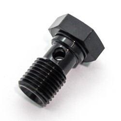 Banjo Bolt M16mm x 1.5 (Black) (32mm UHL)