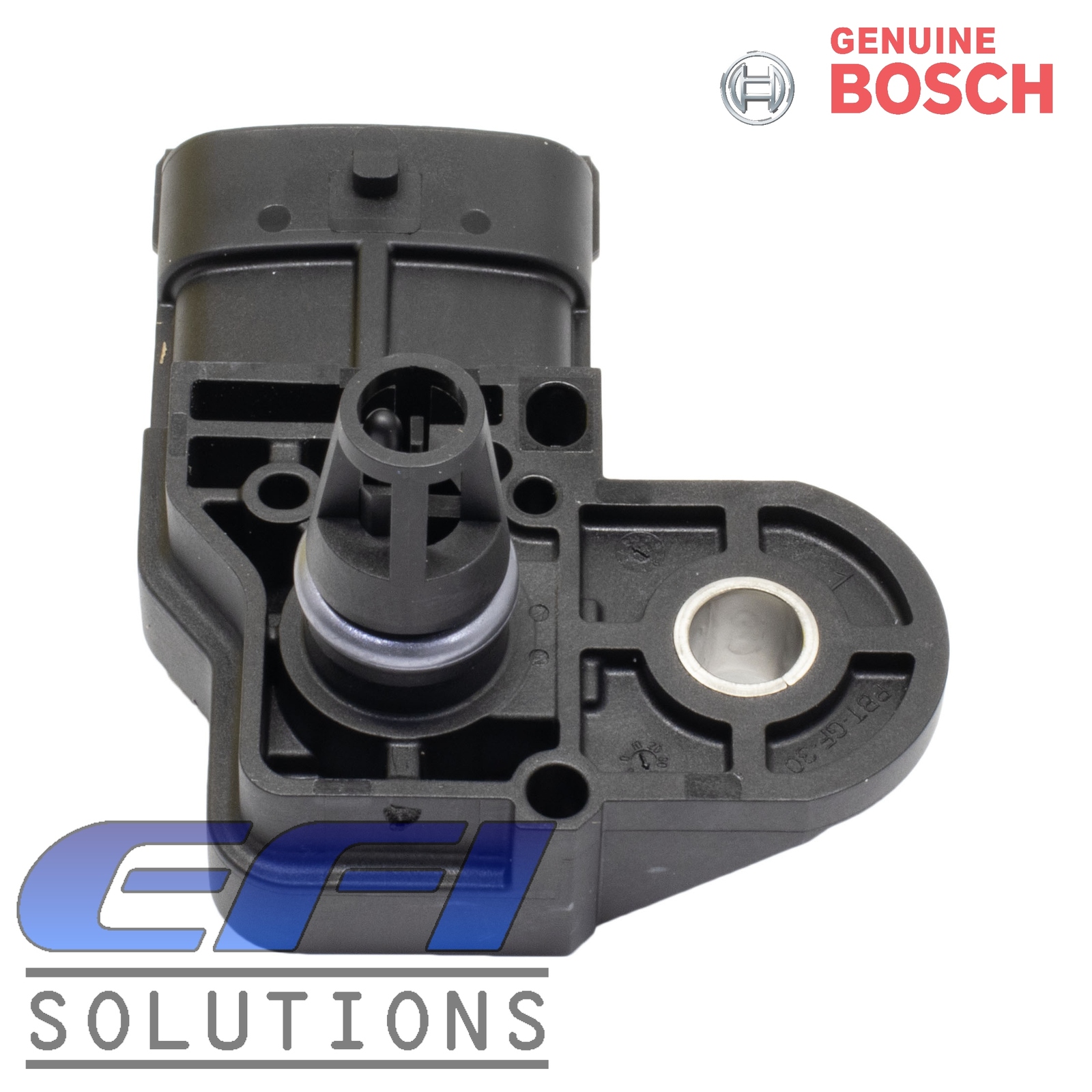 Bosch MAP Sensor " 3 BAR Sensor"