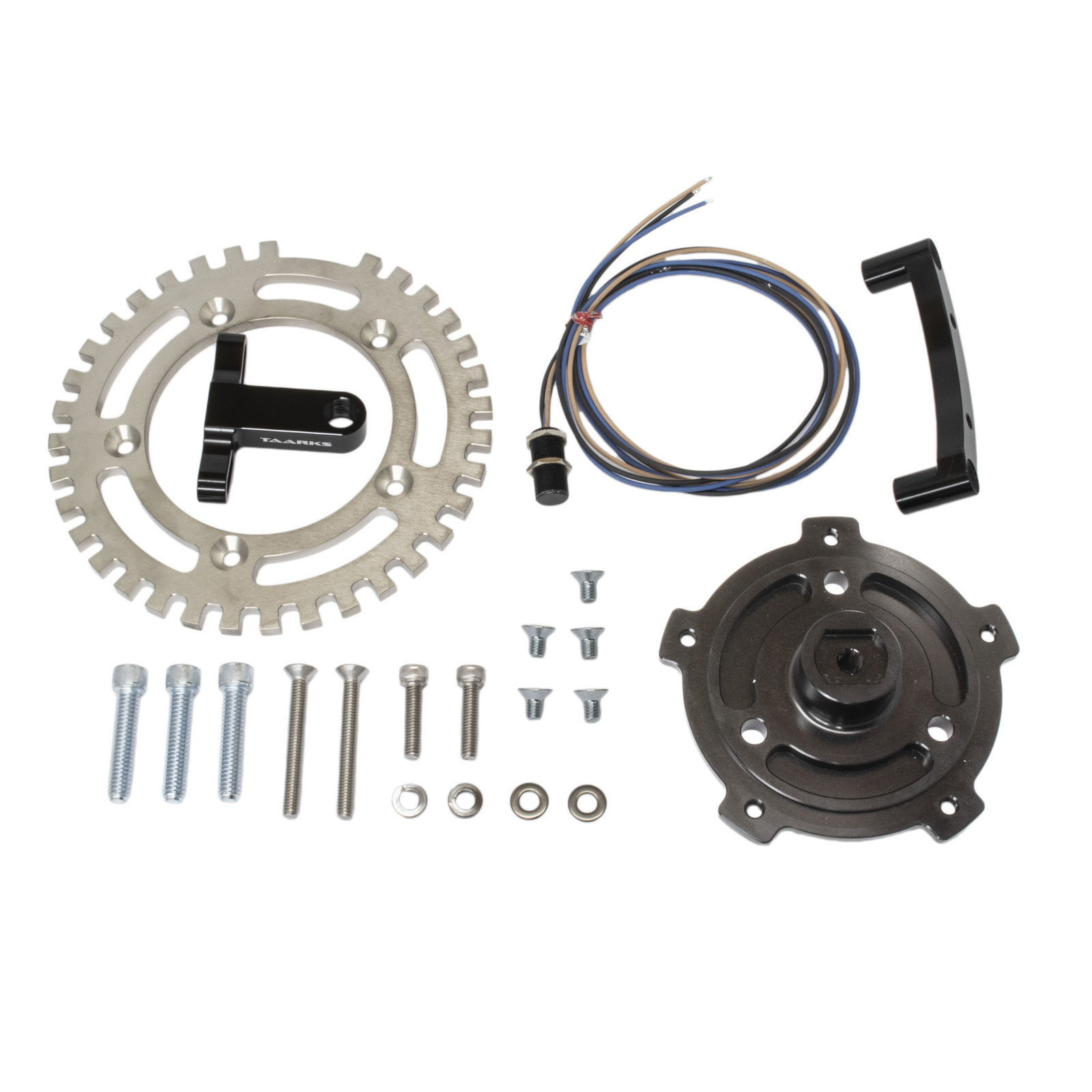 TAARKS Crank Trigger Kit v2 (SR20) 