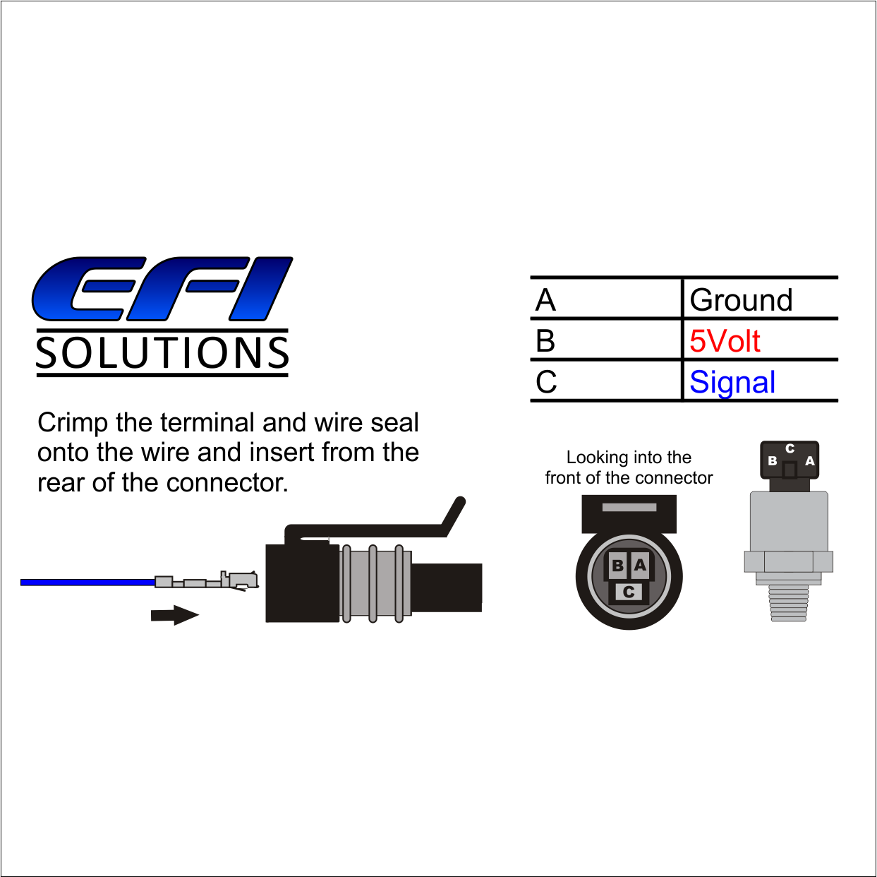 pressure psi sensor 50 Sensor Steel ( 50  Stainless Absolute Pressure Psi 14.7